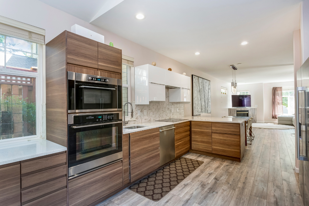 How a Kitchen Remodel Can Increase Your Home's Value - Moore Remodeling