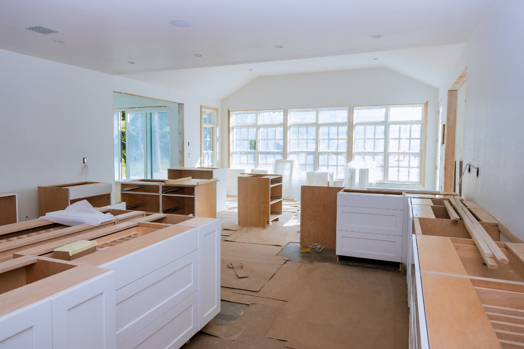 How Much Does a Kitchen Remodel Cost - Moore Remodeling