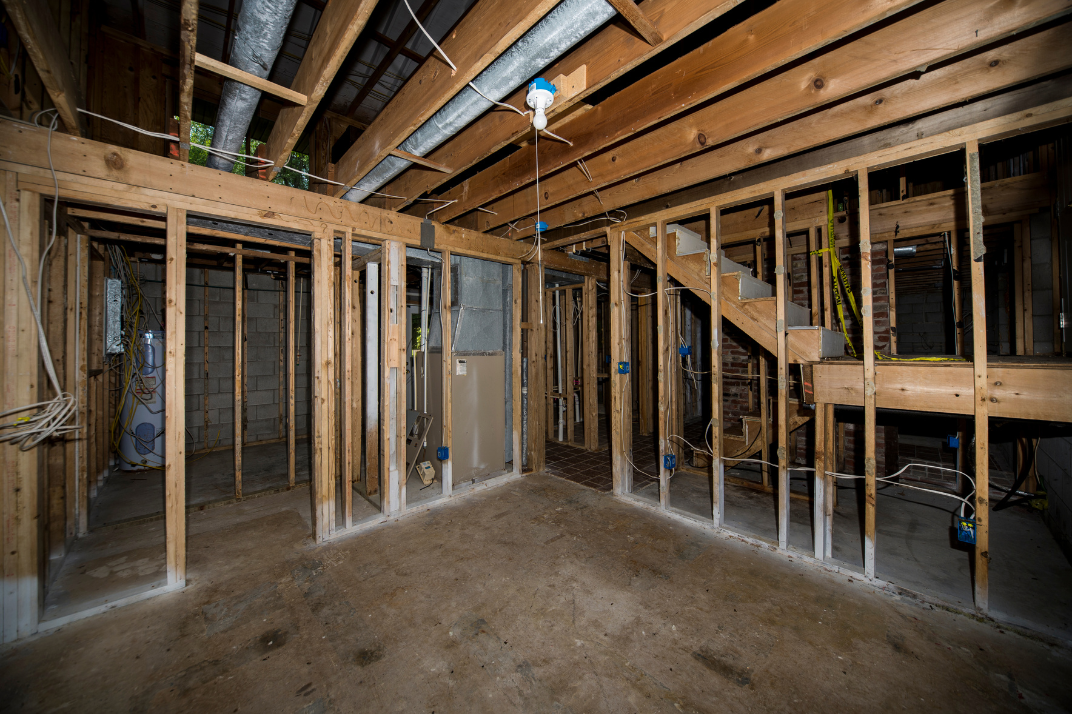 How to Plan and Prepare for a Basement Remodel - Moore Remodeling