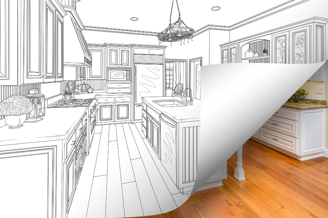 How to Choose the Best Kitchen Layout for Your Home