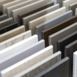 Choosing the Perfect Countertop A Guide to Materials and Styles - Moore Remodeling