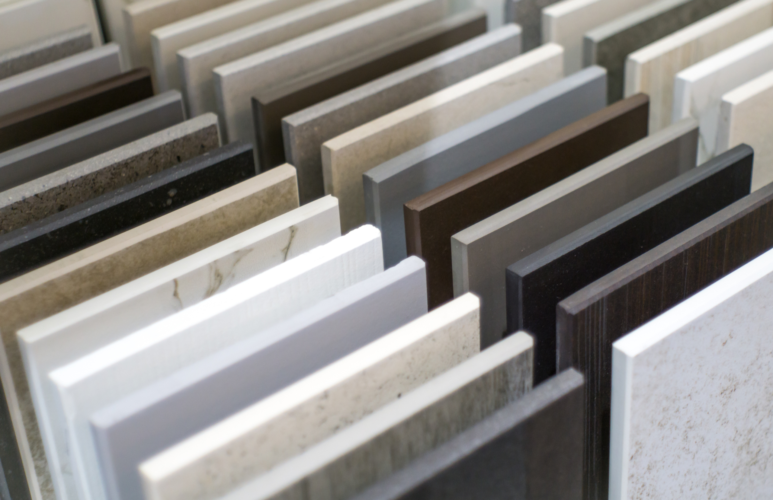 Choosing the Perfect Countertop: A Guide to Materials and Styles