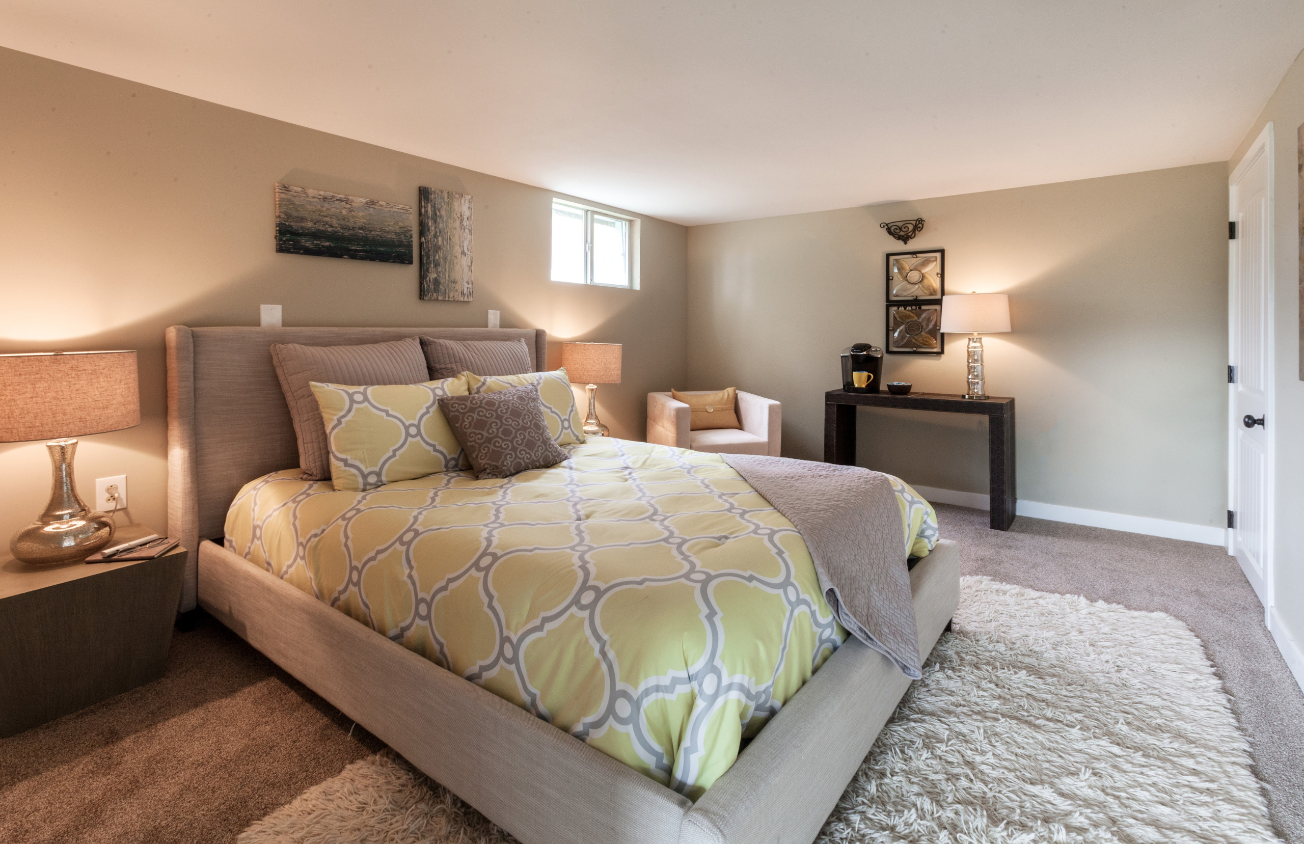 7 Basement Remodel Ideas That Add Real Value to Your Home - Moore Remodeling